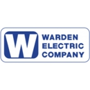 Warden  Electric - Electric Equipment & Supplies-Wholesale & Manufacturers