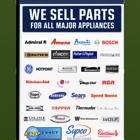 Sears Parts Centers