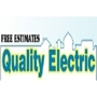 Quality Electric Service, Inc.