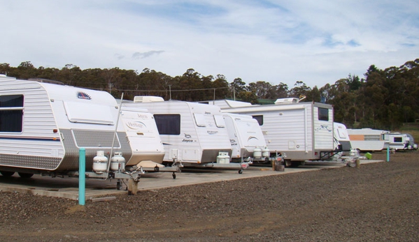 A1 Storage Launceston - Travellers Rest, TAS. A1 Storage Launceston
