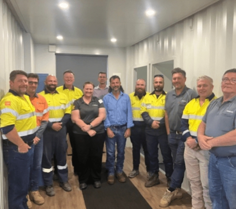 InfraBuild Recycling – Bendigo - Eaglehawk, VIC