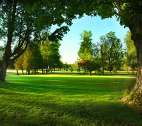 Golden Sands Golf Community - Cecil, WI