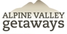 Alpine Valley Getaways Logo