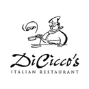 DiCicco's Italian Restaurant of Sanger - Italian Restaurants