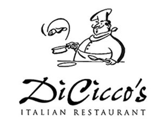 DiCicco's Italian Restaurant of Sanger - Sanger, CA