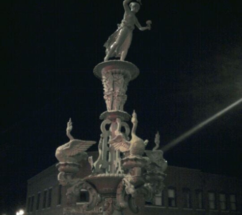 Fountain Square Theatre - Indianapolis, IN