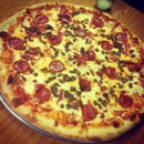 Giuseppe's Pizza - Pizza