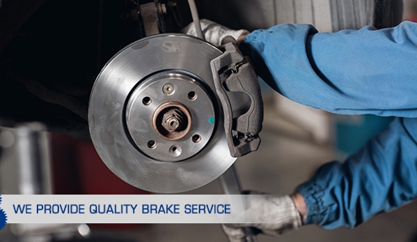 Auto Torque - Phillip, ACT. We Provide Quality Brake Service