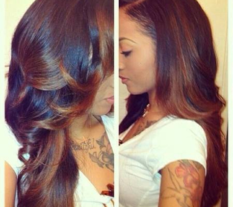 HAIR BY DOLLIE - Conyers, GA
