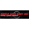 World Auto Body gallery