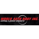 World Auto Body - Auto Repair & Service