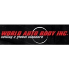 World Auto Body