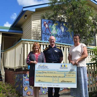 Coastline Credit Union - West Kempsey, NSW