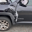 The Dent Dude - Mobile Auto Body and Paint - Automobile Body Repairing & Painting