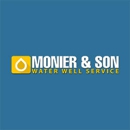 Monier & Son Water Well Service - Oil Well Drilling