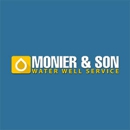 Monier & Son Water Well Service - Oil Well Drilling Mud & Additives