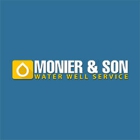 Monier & Son Water Well Service