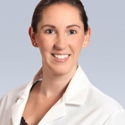 Samantha Ouellet, CRNP