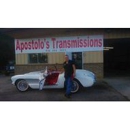 Apostolos Transmissions - Auto Transmission