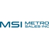Metro Sales Inc. gallery