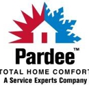 Pardee Service Experts - Sewer Cleaners & Repairers