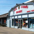 Carl Stirns Marine Inc - Boat Equipment & Supplies