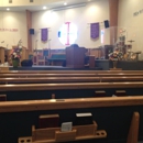Mount Olive Baptist Church - General Baptist Churches