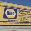 NAPA Express Auto Care gallery