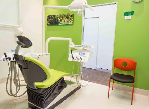 Crestmead Dental Pty Ltd - Crestmead, QLD