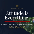 Pfister Family Law