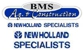 BMS Ag. & Construction - Farm & Agricultural Machinery