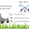 B & S LAWNCARE and pressure washing gallery