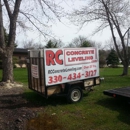 RC Concrete Leveling - Concrete Contractors