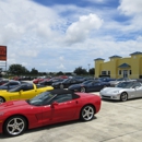 Corvette Corral - Auto Appraisers