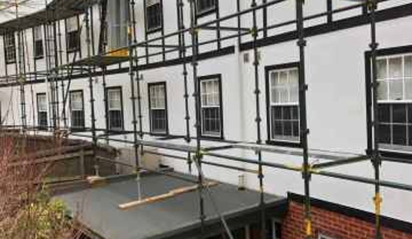Melbourne Scaffold Solutions - Langwarrin, VIC
