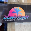 Downtown Strength and Conditioning - Health Clubs