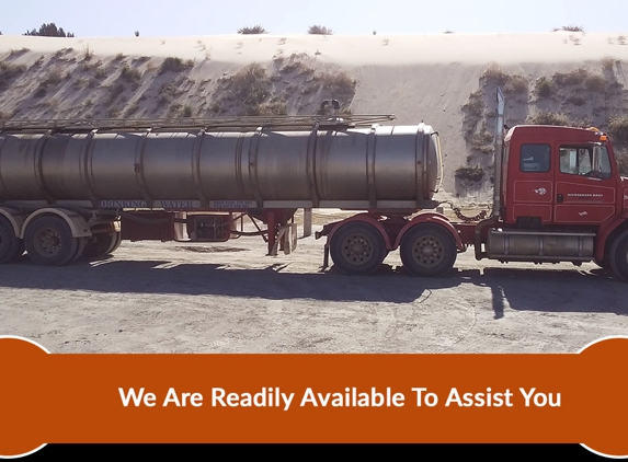 Richardson Bros Grader Hire Pty Ltd - Cardross, VIC. We Are Readily Available To Assist You