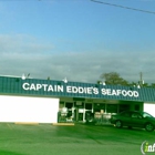 Captain Eddie's Seafood Bar