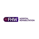 Family Health West Hospital Rehabilitation - Physical Therapy Clinics
