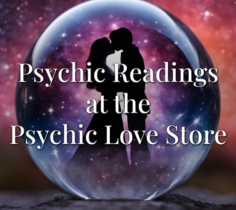 Psychic Reading - Lanham, MD