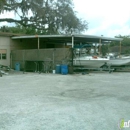 Gulf Marine of Clearwater - Boat Trailers