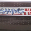 Samm's Hair and Tan gallery