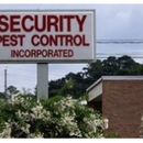 Security Pest Control Inc - Pest Control Services