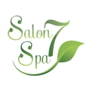 SALON SPA 7 7https://business.google.com/dashboard/l/06647525591757553533 - Beauty Salons