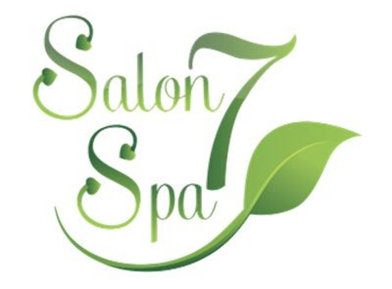 Salon Spa 7 - Charlotte, NC