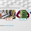 Consolidated Graphic Communications - Graphic Designers
