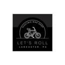 Let's Roll - Bicycle Rental