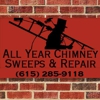 All Year Chimney Sweeps & Repairs gallery