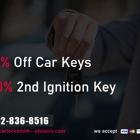 Car Locksmiths Phoenix AZ