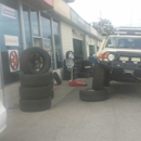 BAJA Tires - Auto Repair & Service